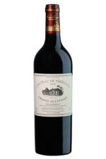 Cuvée Grand Millésime 2020 75cl