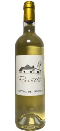 Rosette 2023 – 75cl