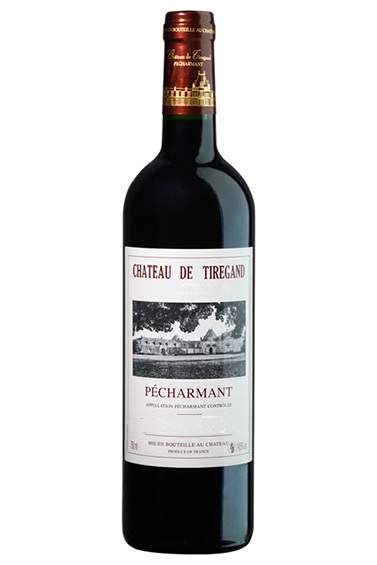 Château de Tiregand 2021 75cl