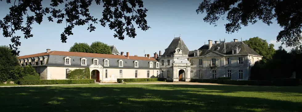 Historique Château de Tiregand Bergerac Périgord Blanc