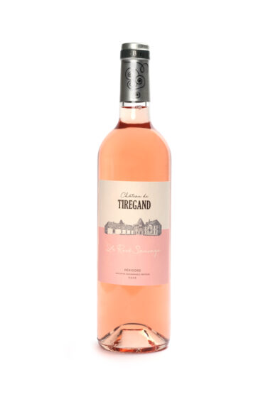 Rosé 2024 - 75cl Notre rosé présente de jolies notes florales au nez et un rayon de soleil en bouche! Composition : 100% Merlot Attention, quantité limité !
