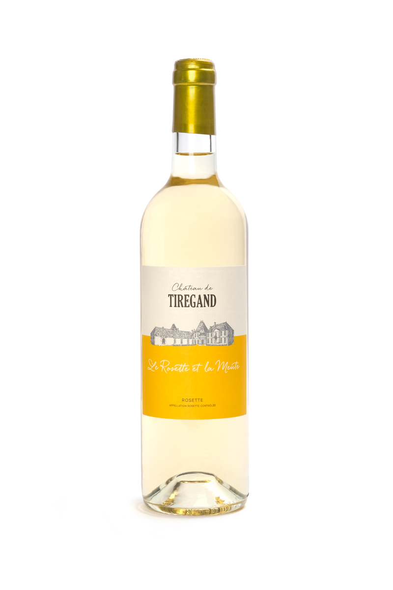 Rosette 2024 – 75cl