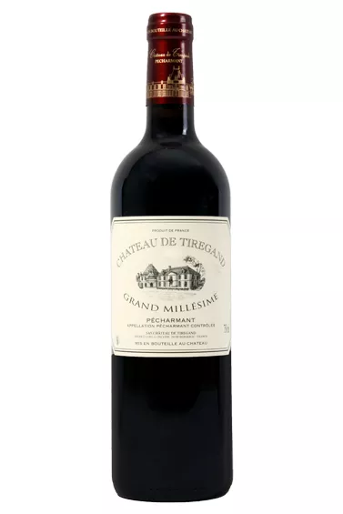 Cuvée Grand Millésime 2022 75cl