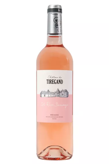 Rosé 2024 – 75cl